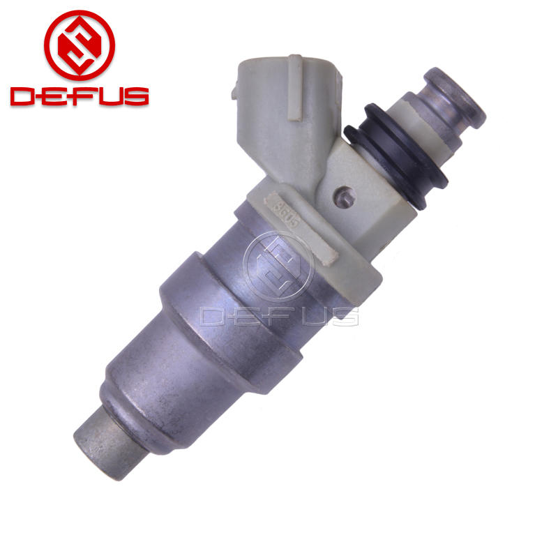 New Fuel injector 23250-70050 nozzle for flow match car High impedance